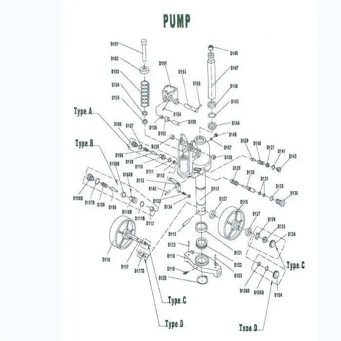 Гидроузел АС 25