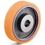 Со шпоночным пазом