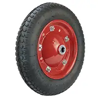 Для садовой тачки