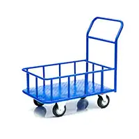 Для тележек