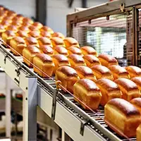 Для хлебопекарной промышленности