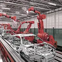 Для автомобильной промышленности