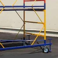 Для строительных лесов