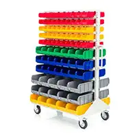 Для стеллажа