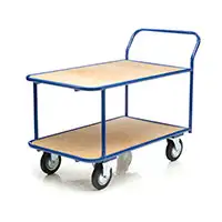 Двухъярусные