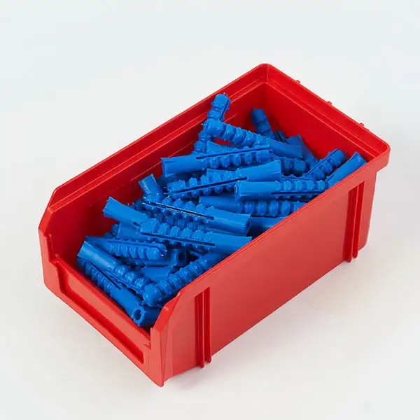 Наборы лотков для метизов