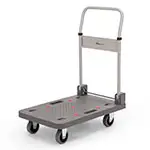 Со складной ручкой