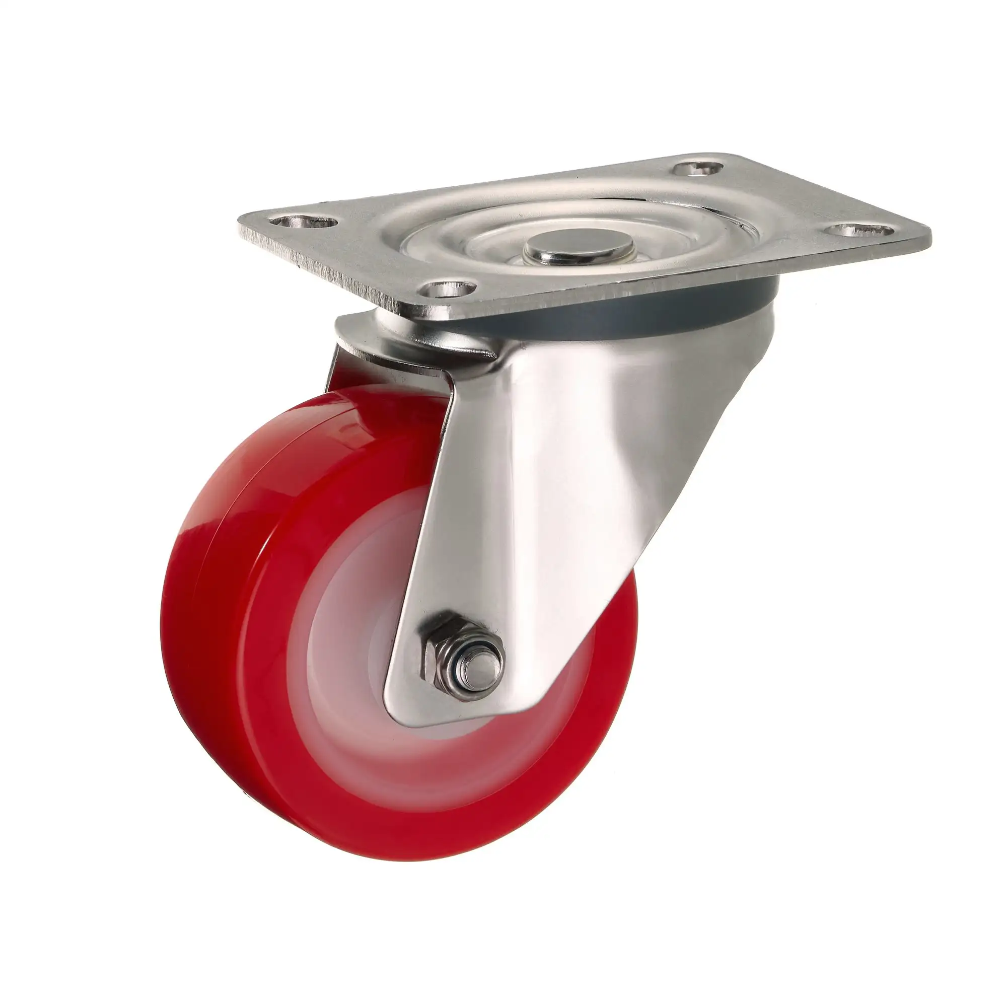 Полиуретановые на нержавейке, 69 серия (Китай)