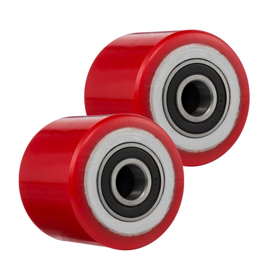 Полиуретан / сталь (Китай)