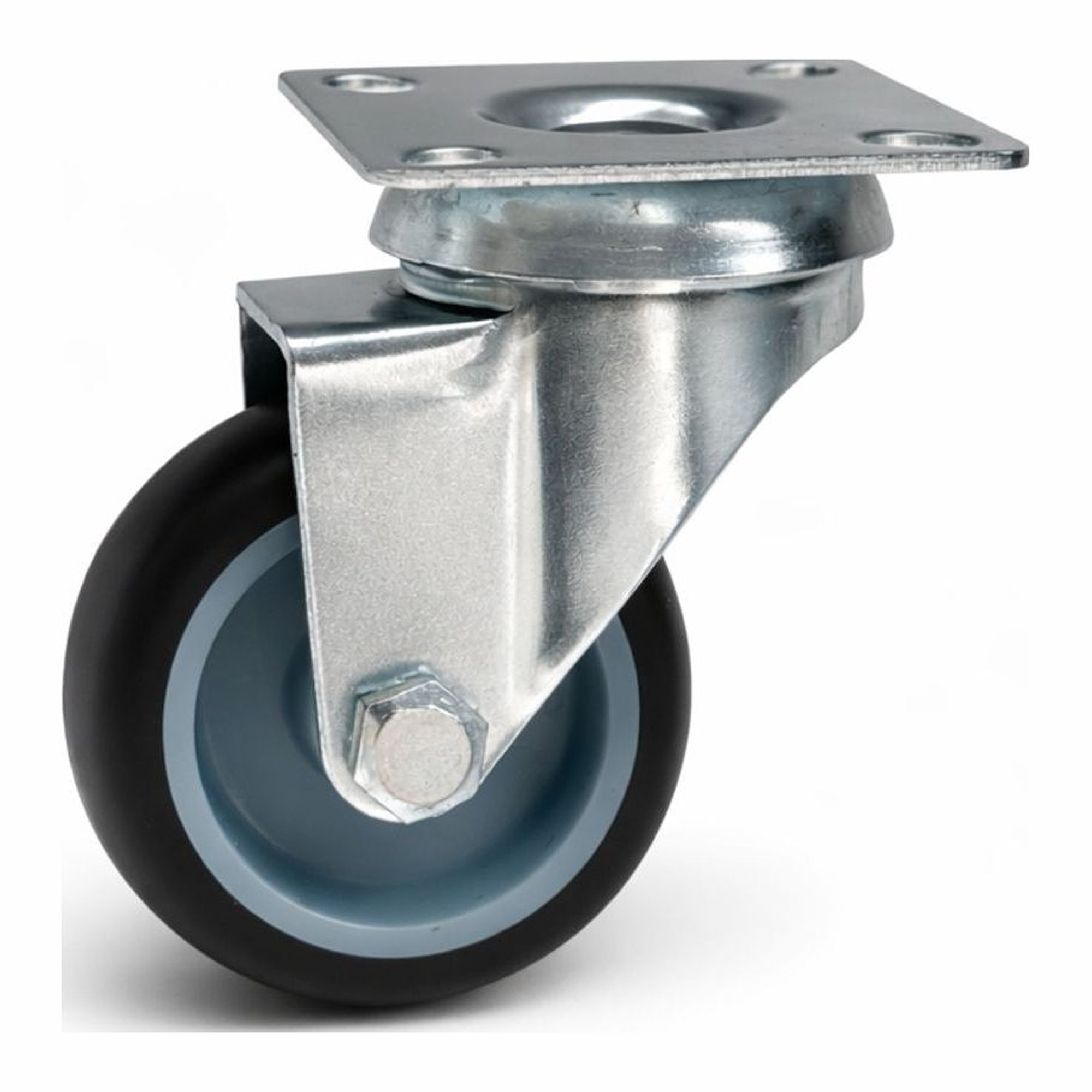 Термопластичная серая резина, 38 серия (Китай)