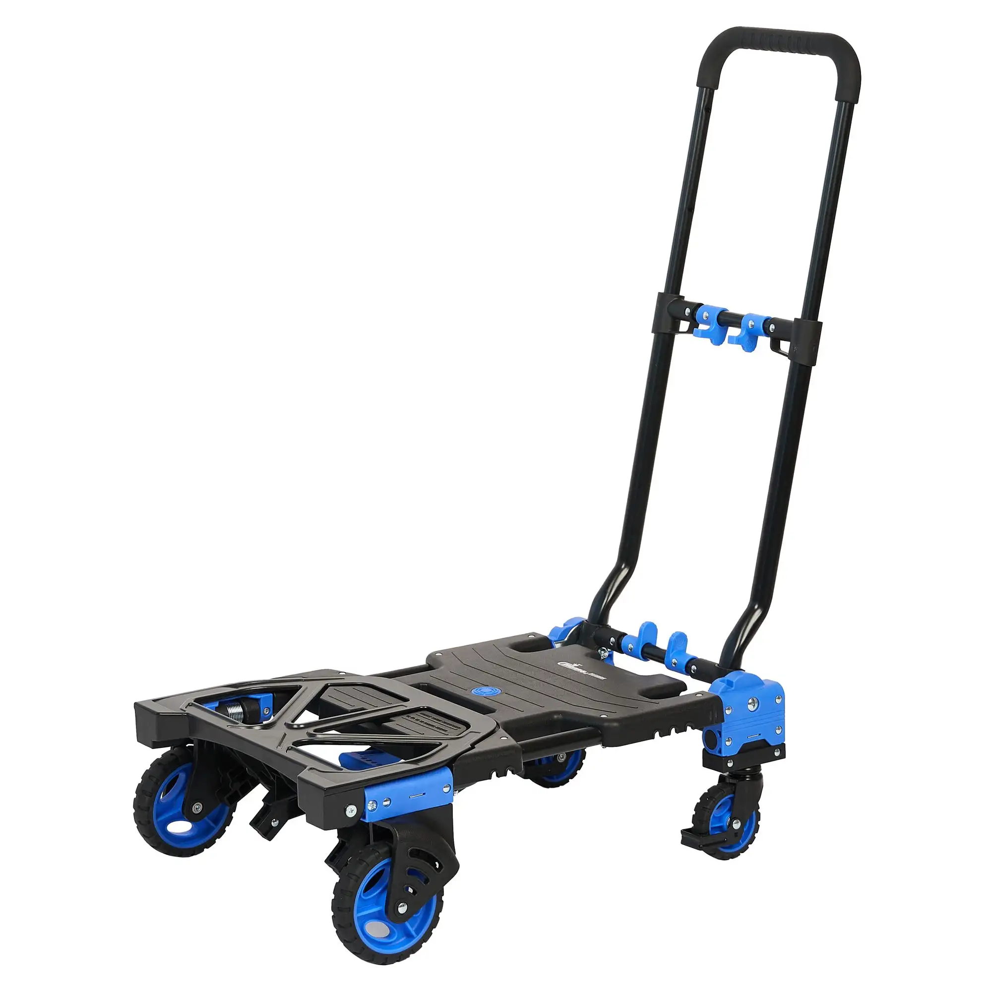 Тележки-трансформеры