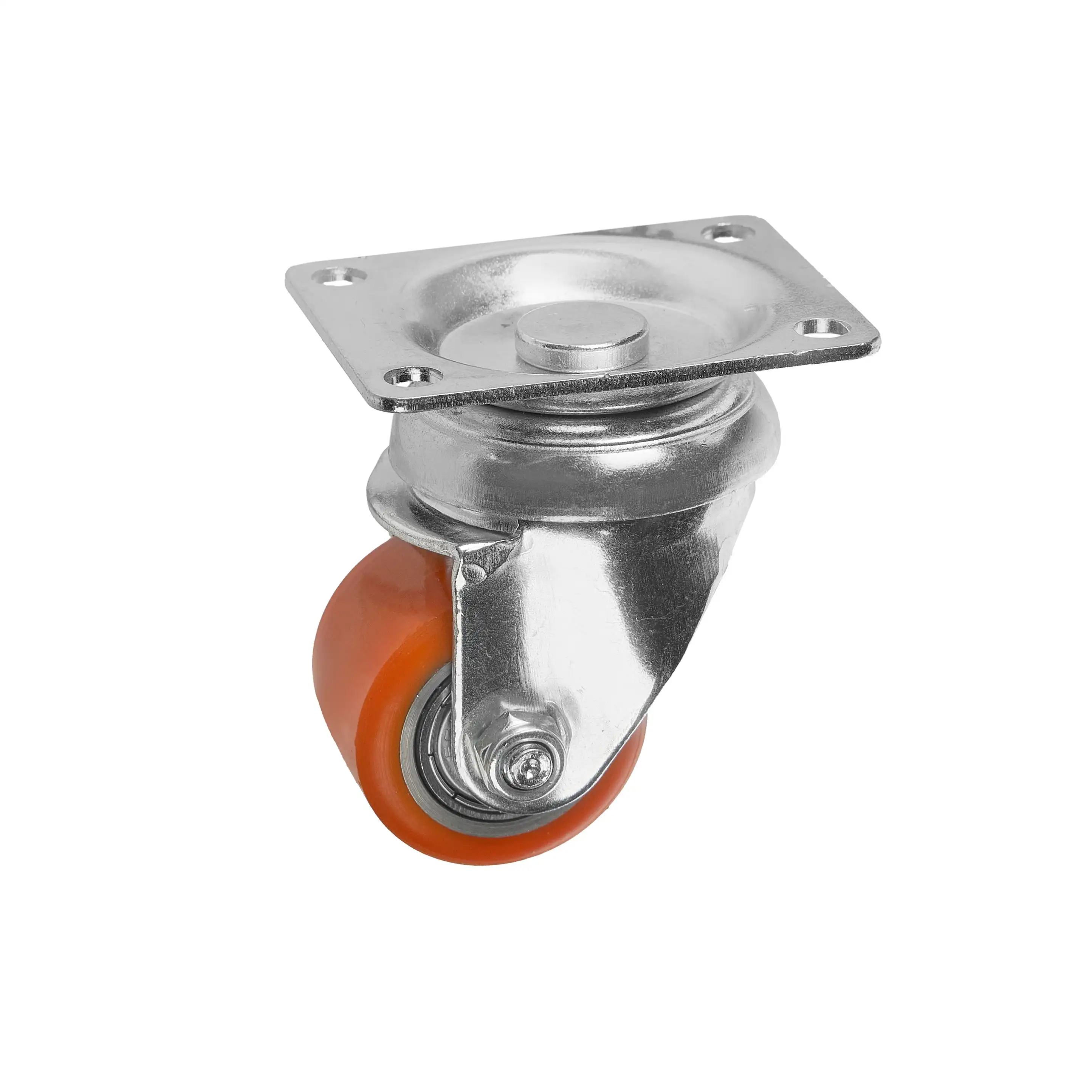 1700 серия, полиуретан / сталь