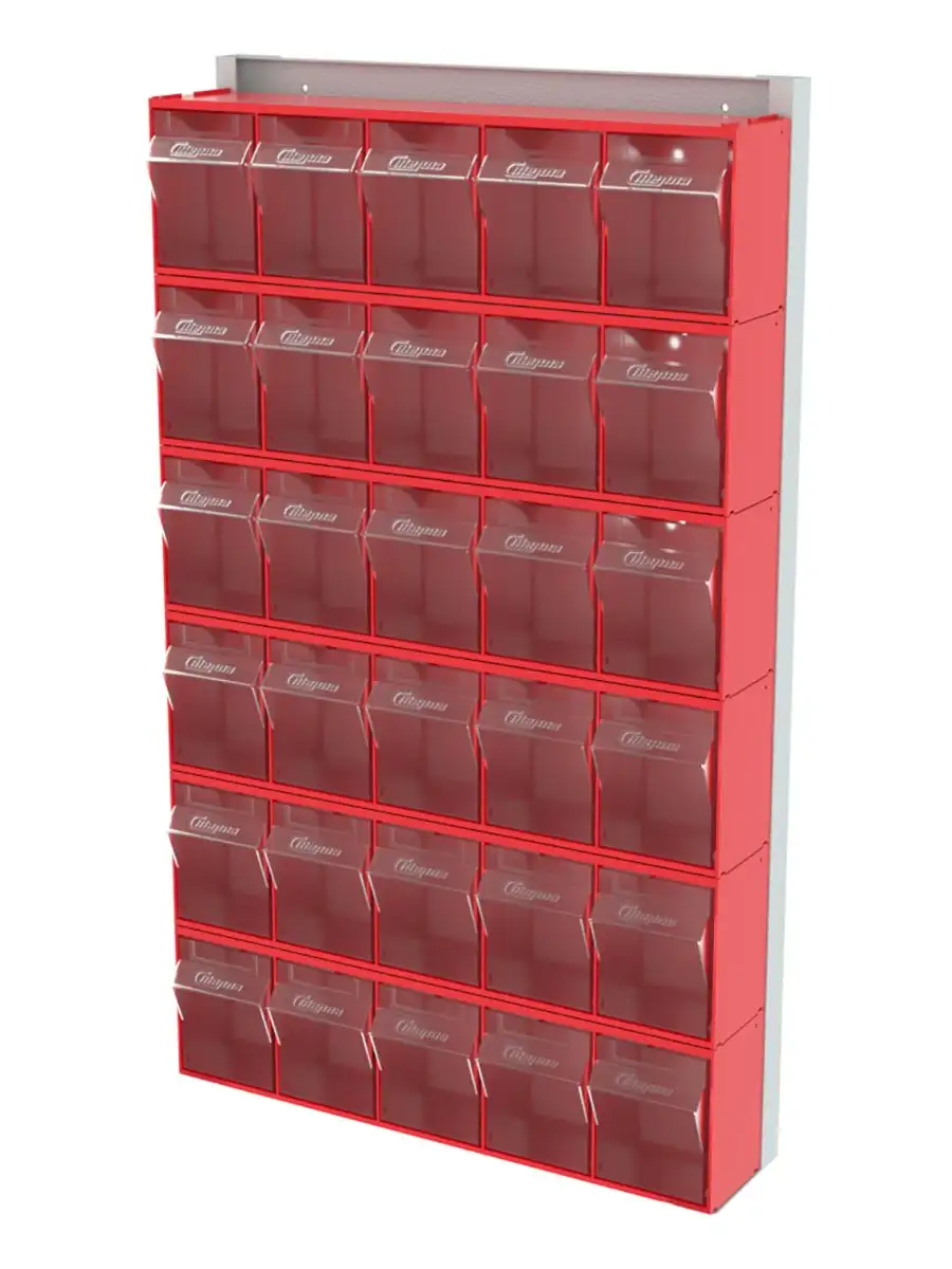 Настенные стойки Стелла-Техник высотой 1000 мм V-402