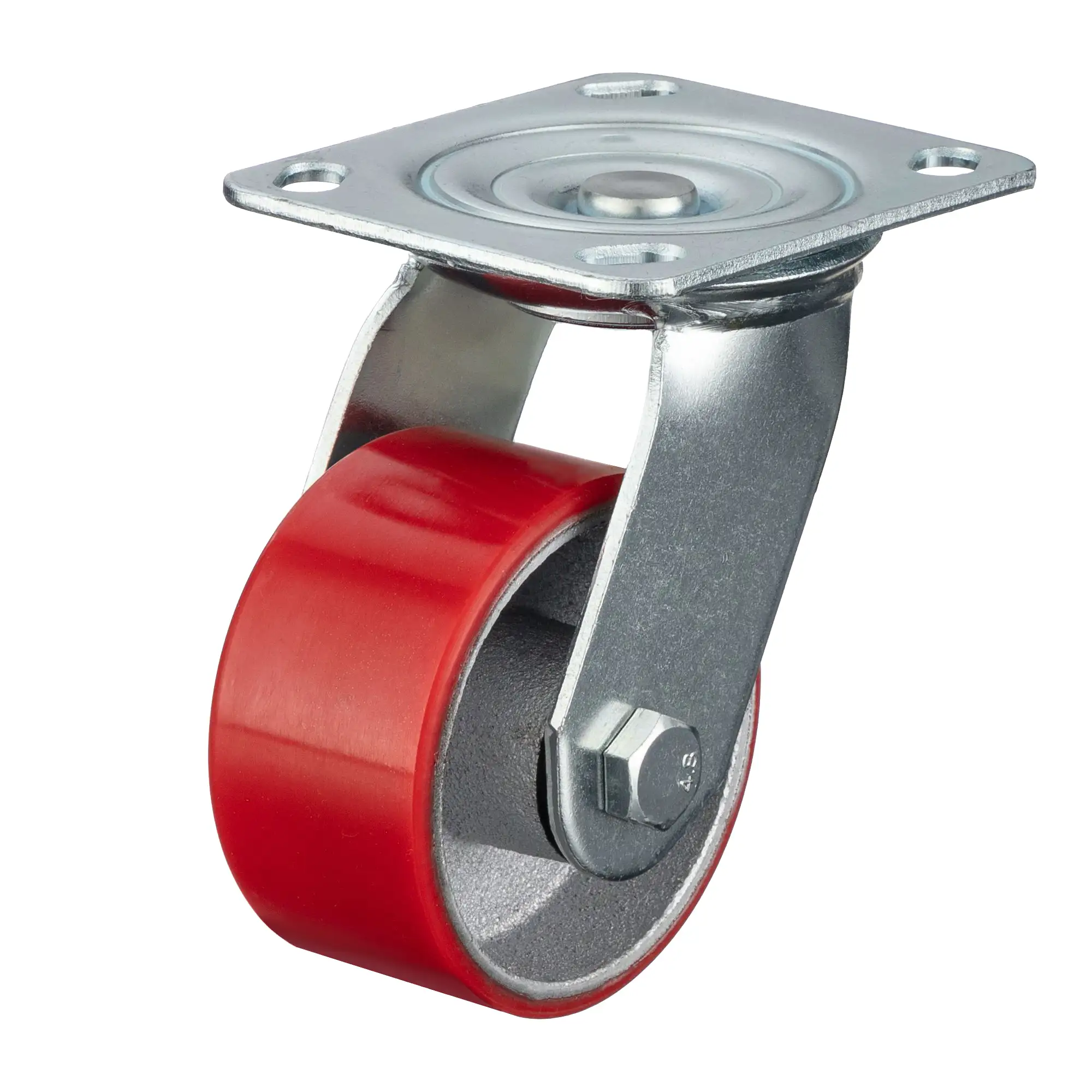 N29CPU серия, полиуретан / чугун