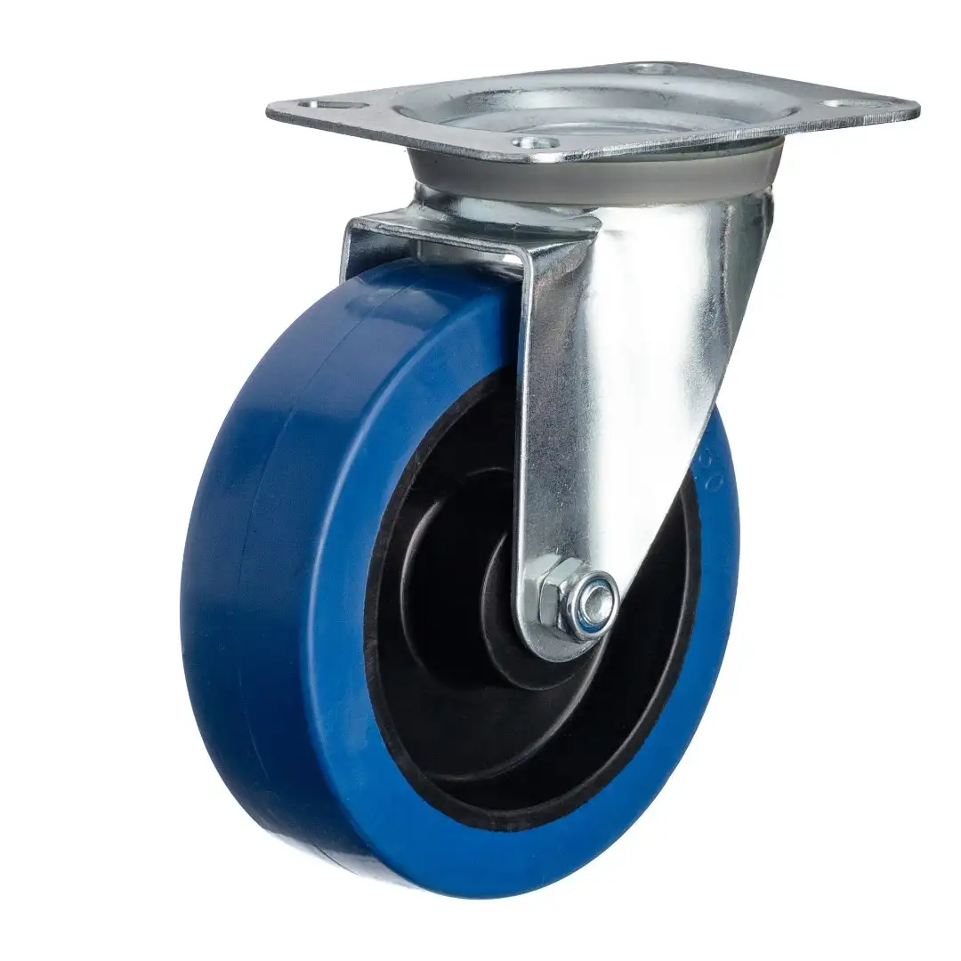 N48RBL серия, эластичная резина