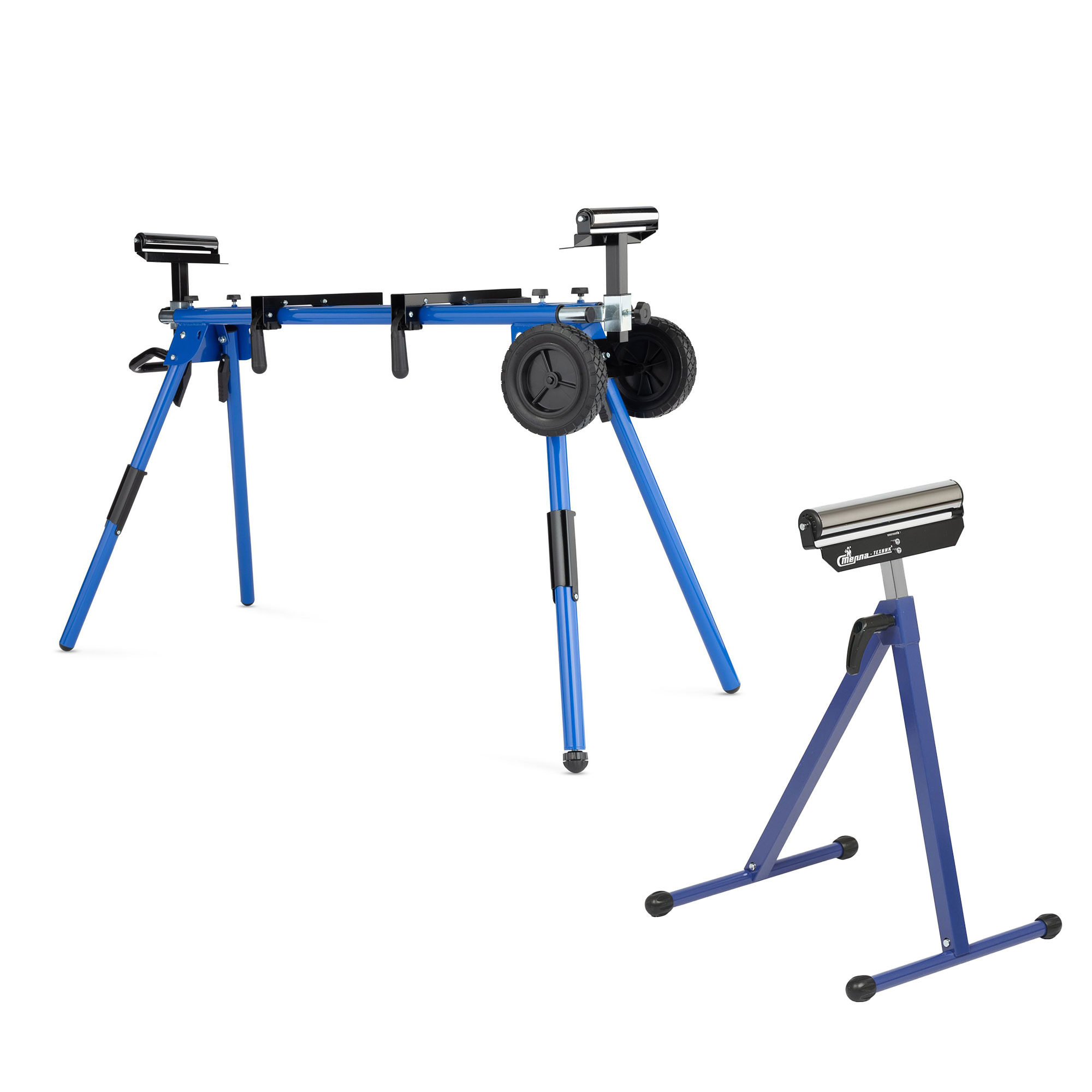 Комплект для торцовочной пилы Стелла-техник