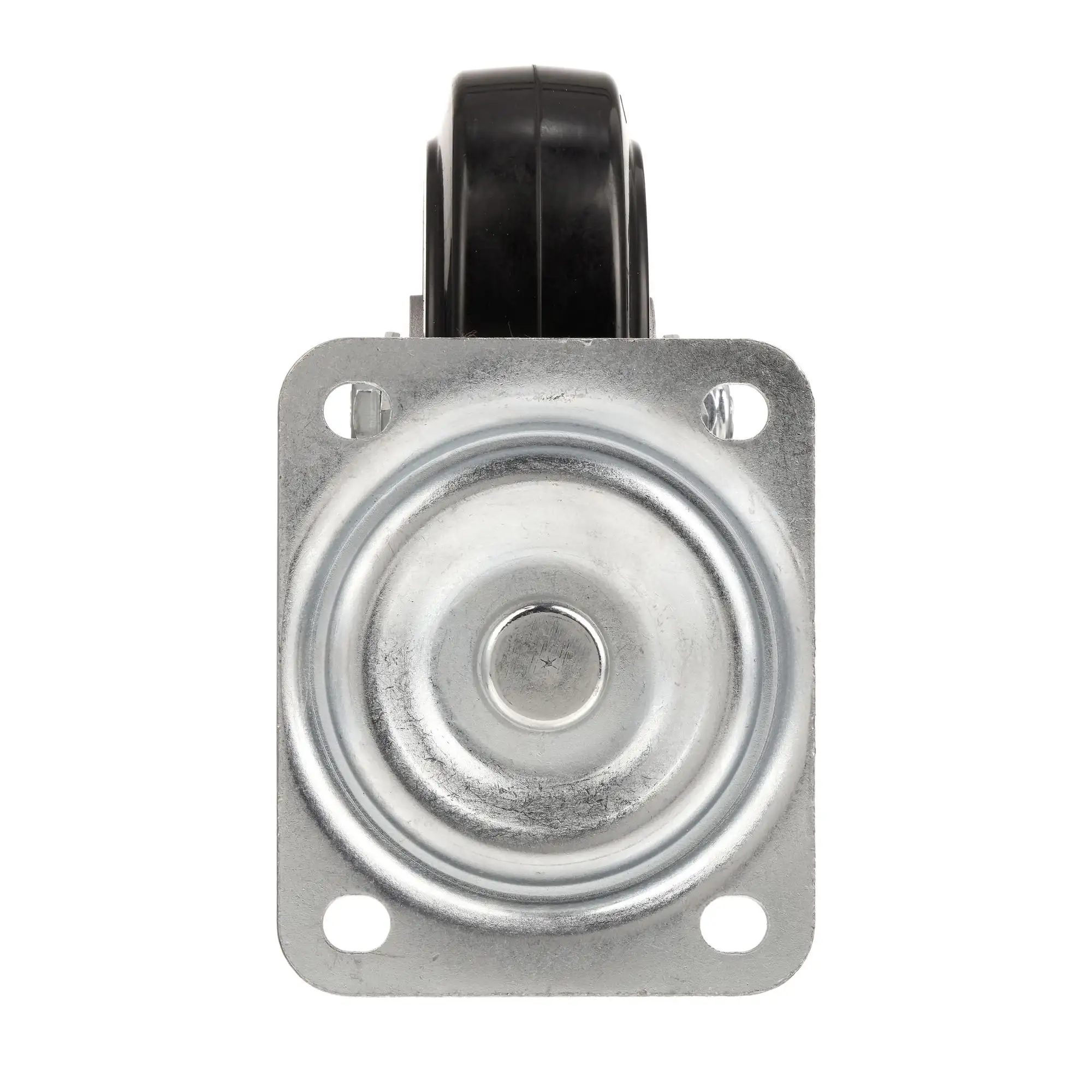 Колесо (160 мм, 300 кг) большегрузное поворотное Стелла-техник
