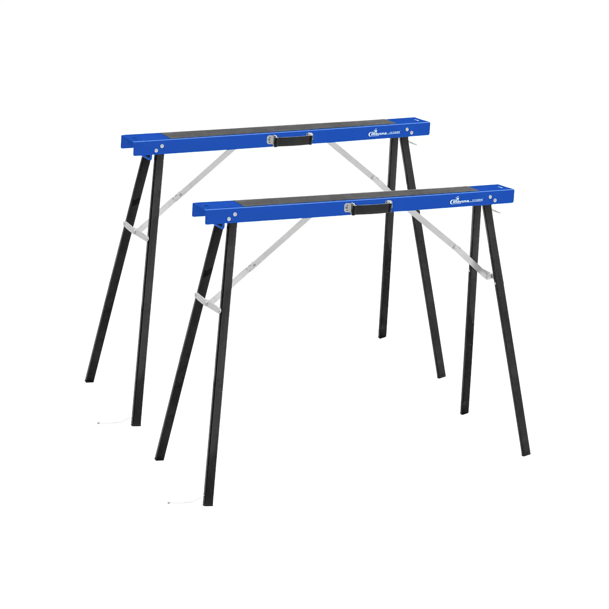 Козлы строительные Стелла-техник комплект 2 шт.