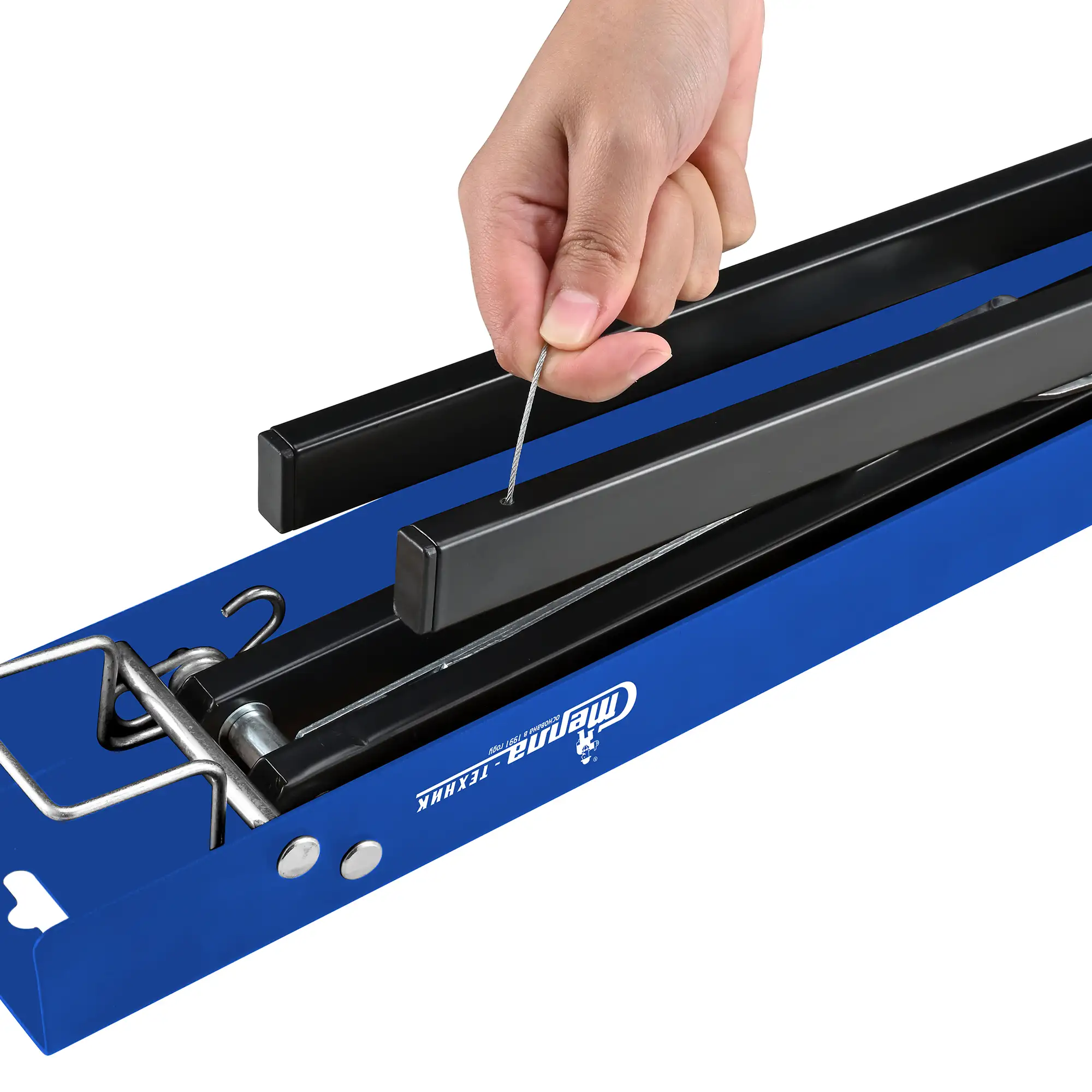 Козлы строительные Стелла-техник комплект 2 шт.