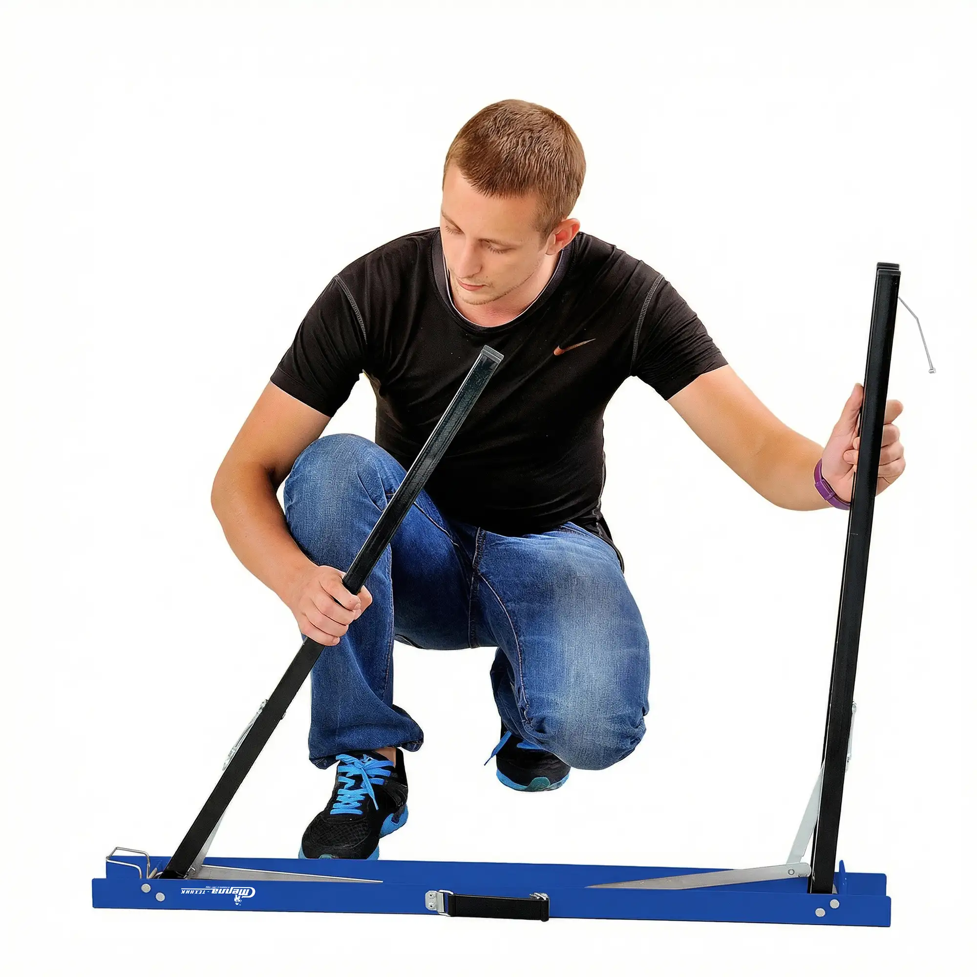 Козлы строительные Стелла-техник комплект 2 шт.