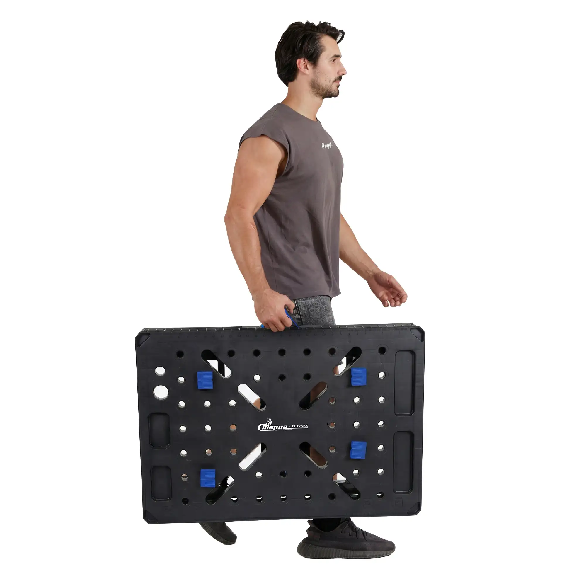 Верстак складной Стелла-техник